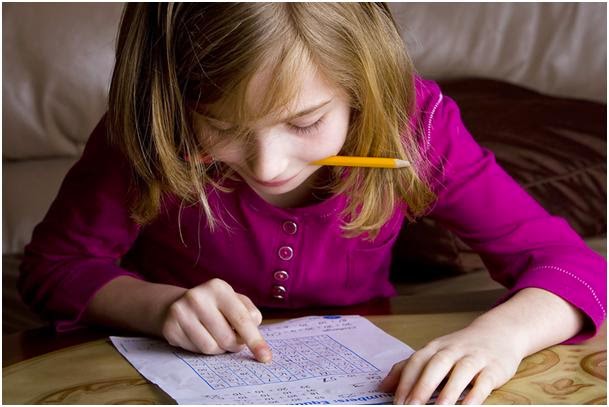 Otthoni tanulás – hogyan segítsen a szülő