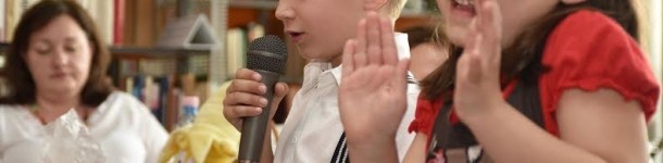 Versmondó verseny beszédhibás gyermekeknek a XVIII. kerületben