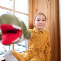 Esős, havas napok otthon - fejlesztő játékok a lakásban 2149275050